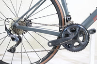 BMC Roadmachine 02 Three 2020 T.56 2629