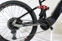 FANTIC 1.7 XMF 2021 T.M 248704