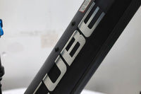 CUBE Stereo Hybrid 120 SL 750 29 2022 T.L