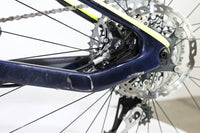 Cannondale Scalpel Si Carbon 2 2019 T.M 3127
