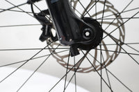 HAIBIKE Adventr FS 8 2022 T.M