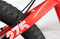 HAIBIKE Sduro HardSeven 3.0 2019 T.L 248297
