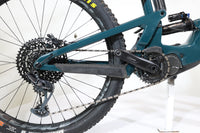 SANTA CRUZ Bullit CC kit S 2022 T.XL 248826