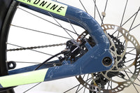 HAIBIKE HardNine 5 2022 T.L 248185