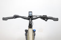 CUBE Kathmandu Hybrid Pro 750 2024 T.54