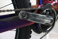 TREK Rail 9.8 XT 2021 T.L