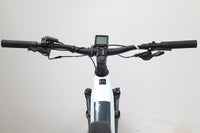 CUBE Stereo Hybrid 140 HPC PRO 625 2024 T.L