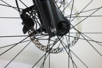 CUBE Nuride Hybrid Pro 750 Allroad 2023 T.M 254292
