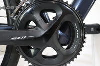 Lapierre E-Sensium 500 T.M 3101