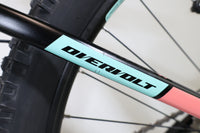 LAPIERRE Overvolt HT 9.5 W 2020 T.M 248325
