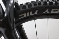 HAIBIKE HardNine 9 2022 T.M
