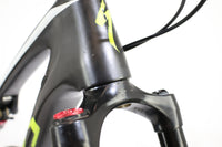 Specialized S-Works Epic FSR Carbon WC 2017 T.L 3077