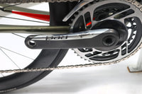 CANNONDALE Synapse Hi-MOD Red eTap AXS 2020 T.58 253536