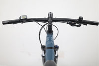 HAIBIKE Trekking 5 2021 T.L
