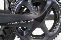 Trek Madone SL7 Disc 2019 T.52 3056