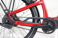 SPECIALIZED Como 5.0 IGH NB 2022 T.L