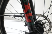HAIBIKE Sduro Trekking 8.0 2020 T.S