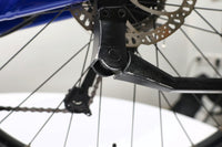 HAIBIKE Trekking 4 High 2022 T.L