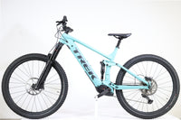 Trek Rail 7 630W 2023 Bleu 3161