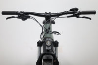 CUBE Reaction Hybrid Performance 625 Allroad 2023 T.M