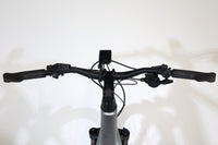 CUBE Kathmandu Hybrid SLX 750 2024 T.62