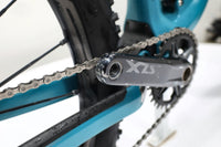 BMC Speedfox 01 One 2018 T.M