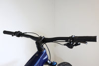 BH iLynx+ Enduro 9.7 2023 T.M 251478
