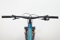 CUBE Sterero ONE 22 HPC 2023 T.L