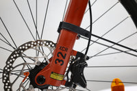 CUBE Kathmandu Hybrid EXC 2022 T.58