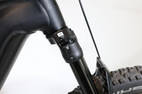 CUBE Reaction Hybrid SLX 2023 T.M 250767