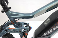HAIBIKE XDURO AllMtn 8.0 2018 T.L