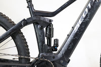 Scott ransom Eride 910 2022 625wh T.M 2587