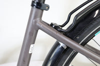 LAPIERRE Overvolt Trekking 600W 2018 T.S 247815