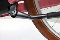 CUBE Ella Cruise Hybrid 500 2023 T.XS