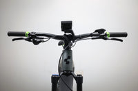 CUBE Reaction Hybrid Pro 750 2023 T.L