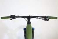 CUBE Stereo Hybrid 160 HPC TM 750 27.5 T.L 2022 254272