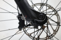 CUBE Stereo Hybrid 140 HPC Race 750 2024 T.L