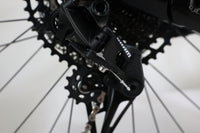 HAIBIKE FullNine 8 2021 T.S 253616