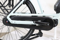 Gazelle Bloom C380 HMS L49 Black 2022 T.53 245085