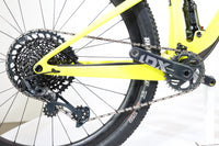 Scott Spark RC World Cup 2021 T.M 245208