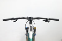 MONDRAKER Level XR 2024 T.L