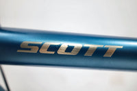 SCOTT Speedster Gravel 20 2021 T.M