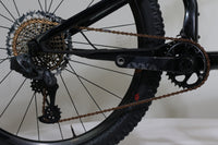 Cannondale Scalpel HM Ultimate MD 2021 M 2924