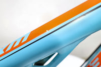 LAPIERRE Zesty XM 327 2017 T.L