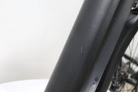 CUBE Supreme Sport Hybrid Pro 500 2022 T.XS