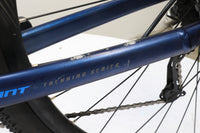GIANT Explore E+2 GTS 2022 T.XL