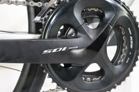 Trek Emonda SL5 Disc 2021 T.54 3206