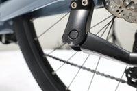 GAZELLE Chamonix T10 HMS Low-Step 2022 T.S