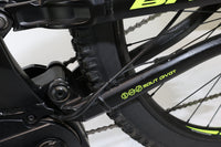 BH Xtep Lynx 5.5 Pro 2020 T.M 247918