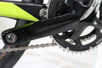 Specialized Sirrus Comp Carbon 2016 T.L 2976
